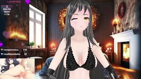 Kimi online show from 02-25-25, 05:58