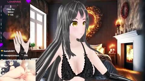 Kimi online show from 02-25-25, 09:02