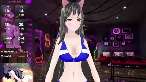 Kimi online show from 03-02-25, 07:23