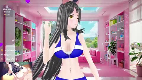 Kimi online show from 03-03-25, 06:22