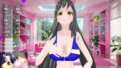 Kimi online show from 03-03-25, 09:26