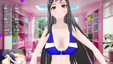 Kimi online show from 03-05-25, 05:08