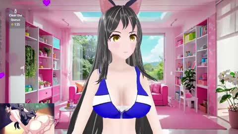 Kimi online show from 03-06-25, 04:38