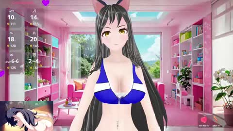 Kimi online show from 03-07-25, 03:07