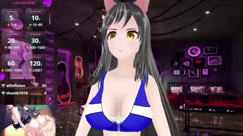 Kimi online show from 03-09-25, 09:14