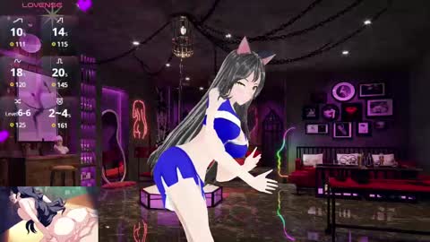 Kimi online show from 03-10-25, 06:23