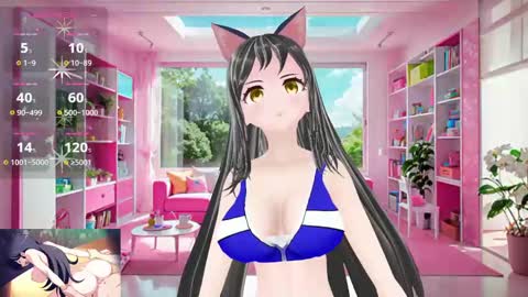 Kimi online show from 09-19-25, 04:40