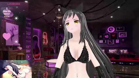 Kimi online show from 09-28-25, 04:56