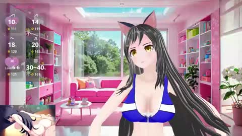 Kimi online show from 10-17-25, 04:09