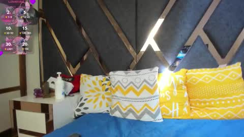 Kimy online show from 12-22-25, 04:04