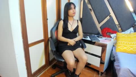 Kimy online show from 02-03-26, 02:44