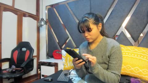 Kimy online show from 02-06-26, 01:36