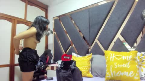 Kimy online show from 02-13-26, 01:40