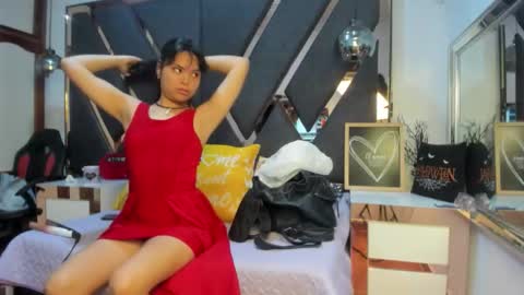 Kimy online show from 02-14-26, 01:41