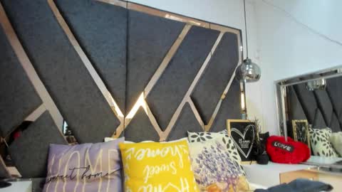 Kimy online show from 03-15-26, 02:56