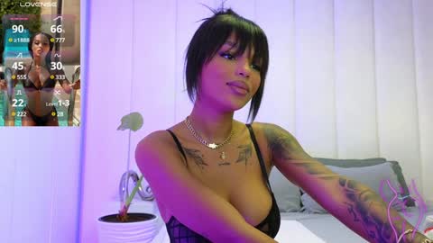Snapshot of kimibrowny chatting on 01-17-25, 05:32 Kim online show from 01-17-25, 05:32
