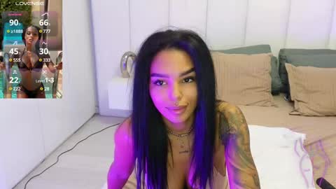 Snapshot of kimibrowny chatting on 03-07-25, 09:51 Kim online show from 03-07-25, 09:51