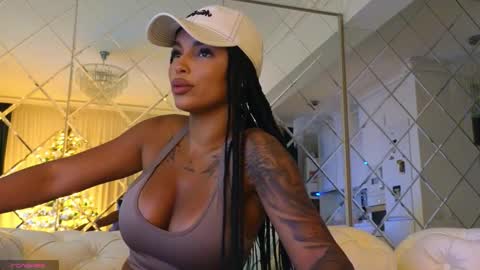 Kim online show from 01-07-26, 03:36