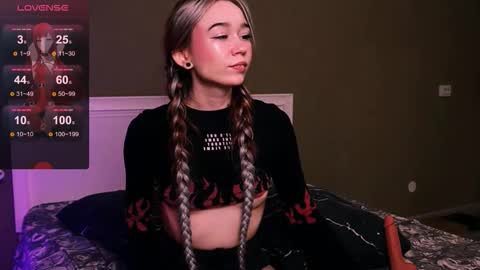 Kimiko online show from 11-03-25, 07:59