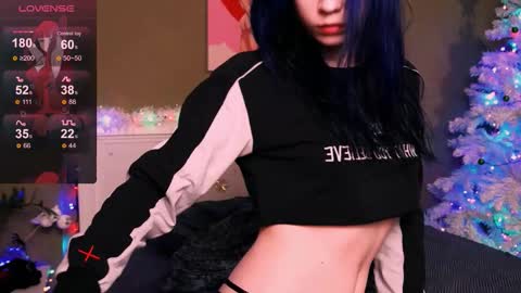 Kimiko online show from 01-15-26, 12:21