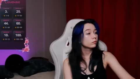 Kimiko online show from 03-18-26, 07:28