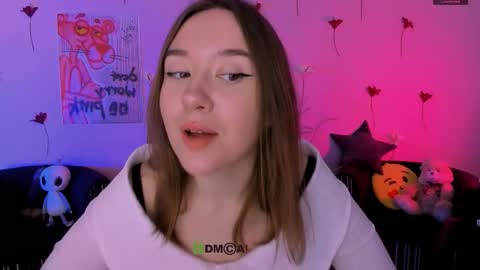 just Kimi  online show from 03-07-26, 09:50