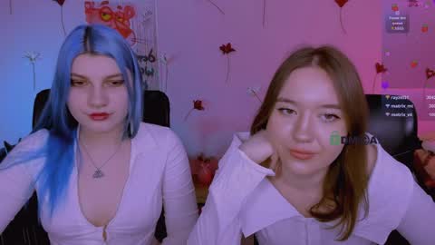 just Kimi  online show from 04-01-26, 01:41