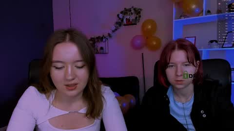 just Kimi  online show from 04-02-26, 07:22