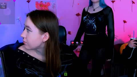 just Kimi  online show from 04-18-26, 08:51