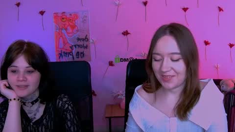 Snapshot of kimiko_shine_ chatting on 04-26-26, 09:07 just Kimi online show from 04-26-26, 09:07