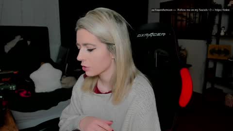 Wolfs Girl online show from 01-17-26, 06:33