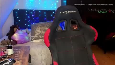 Wolfs Girl online show from 03-17-26, 08:45