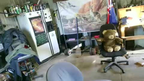 Snapshot of kimintheshed chatting on 04-18-26, 08:07 kimintheshed online show from 04-18-26, 08:07