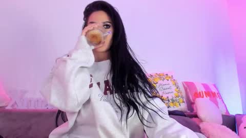 Natalie online show from 12-20-25, 09:44