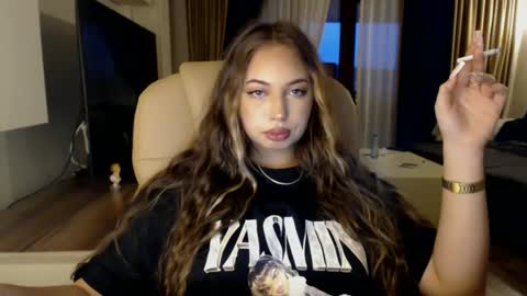 Kim Lee  online show from 03-01-25, 04:00