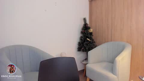 Kim  online show from 12-01-25, 10:15