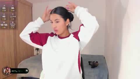 Kim  online show from 07-24-26, 02:20