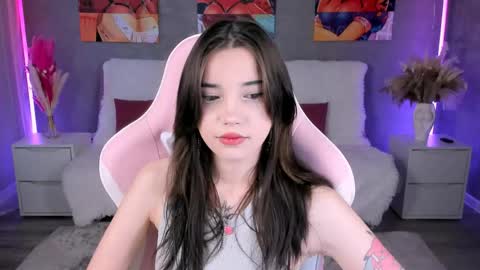 Snapshot of kimm_wong chatting on 04-30-26, 02:51 kimm wong online show from 04-30-26, 02:51