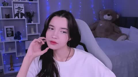 Snapshot of kimm_wong chatting on 05-08-26, 02:50 kimm wong online show from 05-08-26, 02:50