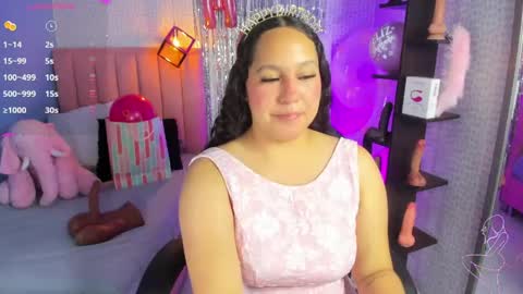 KIM online show from 05-19-26, 03:24