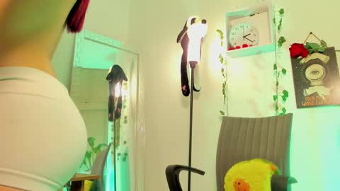 Kimm online show from 03-12-25, 07:24