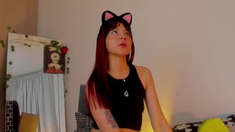 Kimm online show from 11-05-25, 06:46