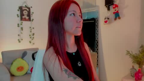 Kimm online show from 04-03-26, 01:25