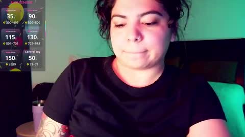 Kimmi online show from 11-17-25, 11:54