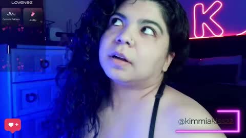 Kimmi online show from 02-28-26, 02:01