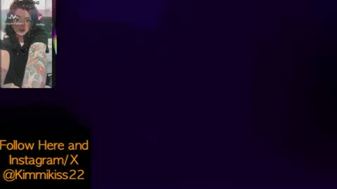 Kimmi online show from 05-07-26, 01:33
