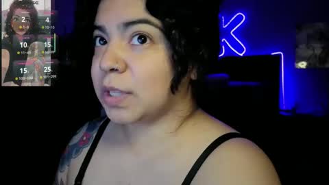 Kimmi online show from 05-17-26, 02:20