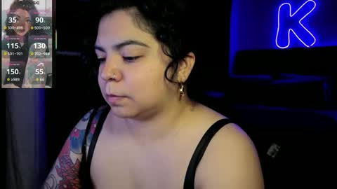 Kimmi online show from 05-21-26, 03:24