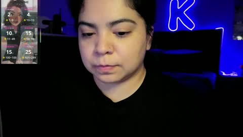 Kimmi online show from 05-25-26, 02:28