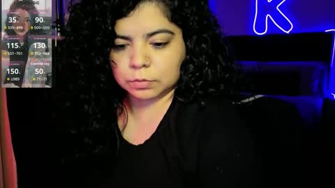 Kimmi online show from 05-26-26, 03:57